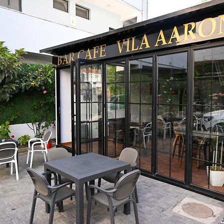 Vila Aaron Дуррес Экстерьер фото