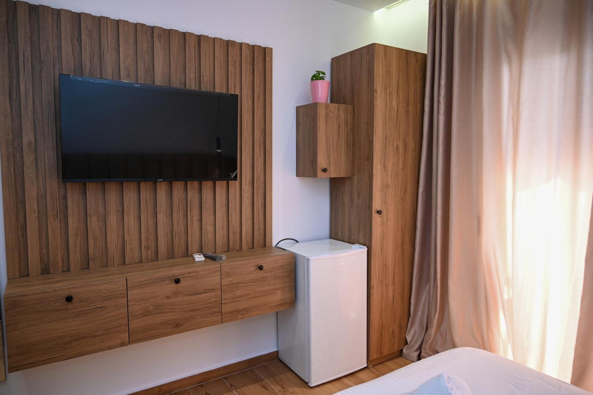 Vila Aaron Дуррес Экстерьер фото